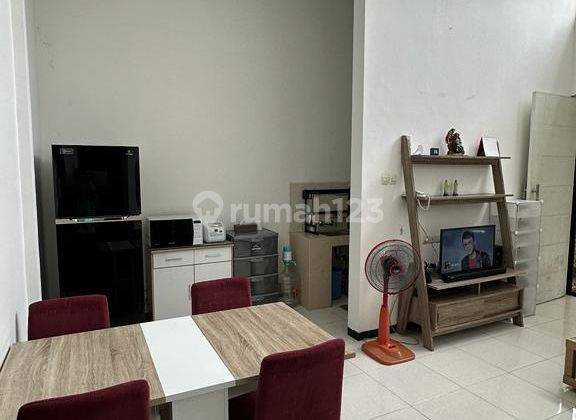 Rumah Perumahan Ladiva Greenhill Menganti Gresik Hadap Selatan 2