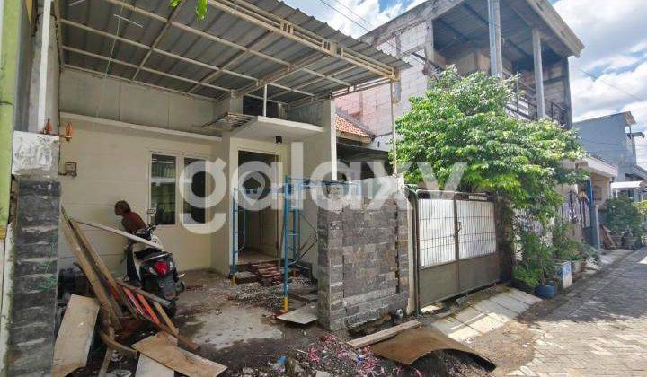 RUmah Siap Huni Perumahan Putra Bangsa 2