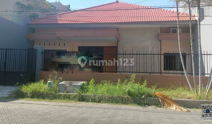 Rumah Siap Huni Manyar Tirtomoyo Hadap Selatan 1