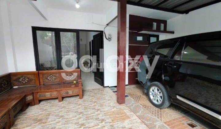 Rumah Surabaya Barat  Harga dibawah NJOP Perumahan Western Village 2