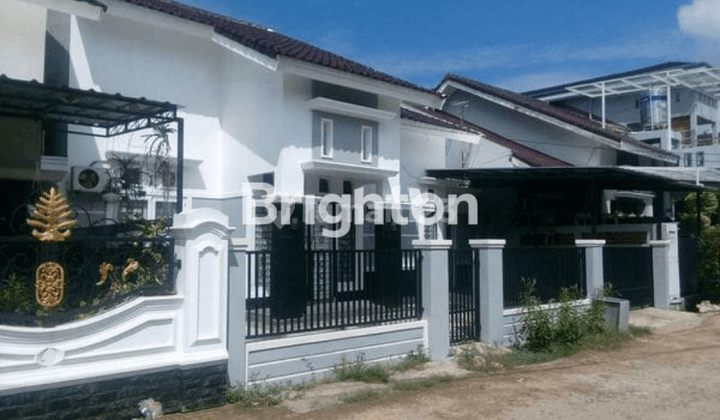 Rumah Jual Cepat di Grandhill 2 Tanjung Rawo Bukit Lama Palembang 2