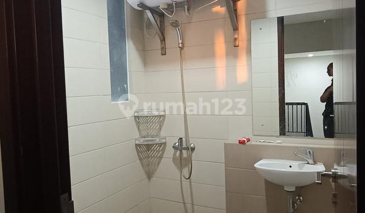 Disewakan Rumah Regentown Full Furnish Seberang Ice Bsd 2