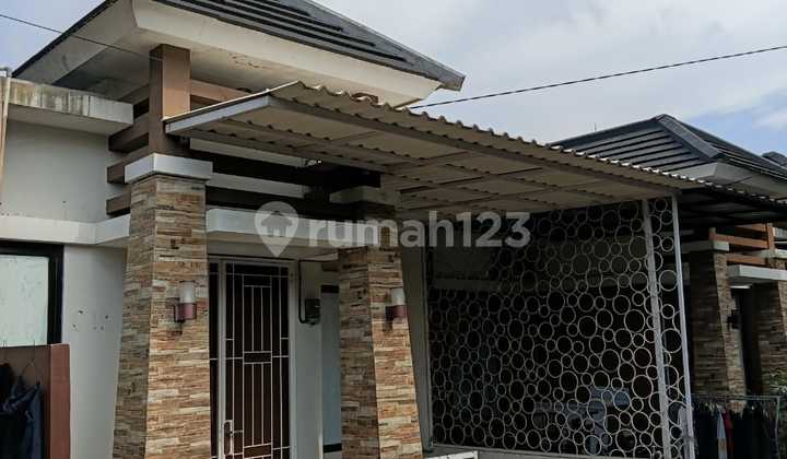 For Sale Affordable House Buaran Serpong Near Puspitek Bsd 2