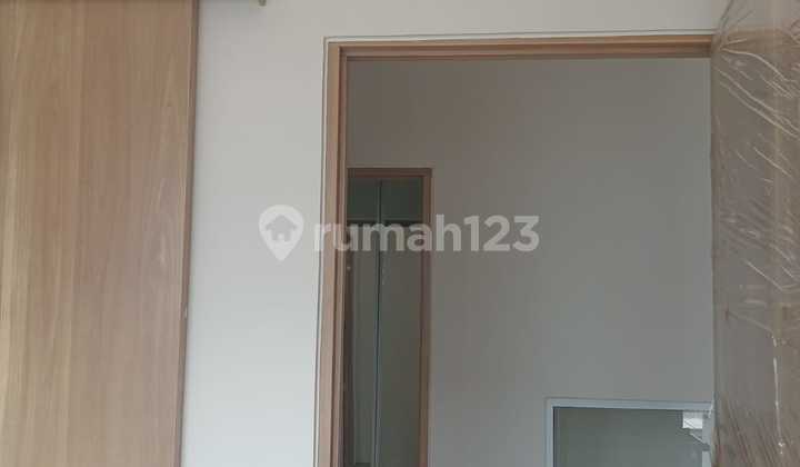 Disewakan Rumah Full Furnished di Cluster Invensihaus Tabebuya Bsd (Min 2Th) 2