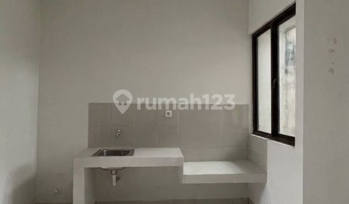 For Sale Modern House 7X18 at The Eminent Illustria BSD City 2