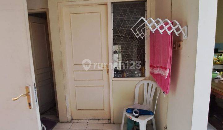 Dijual Rumah 2 Lantai Di Palem Semi Cibodas Tangerang 2