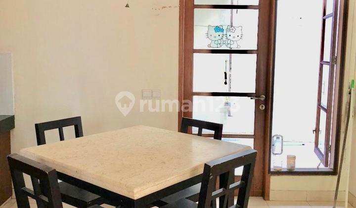 For Rent Semi Furnished House In Vineyard Cluster BSD The Green For Rent Semi Furnished House In Vineyard Cluster BSD The Green