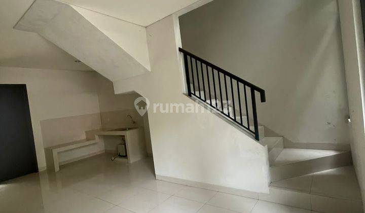 Rumah cantik dan modern megah di pusat hiburan BSD 2