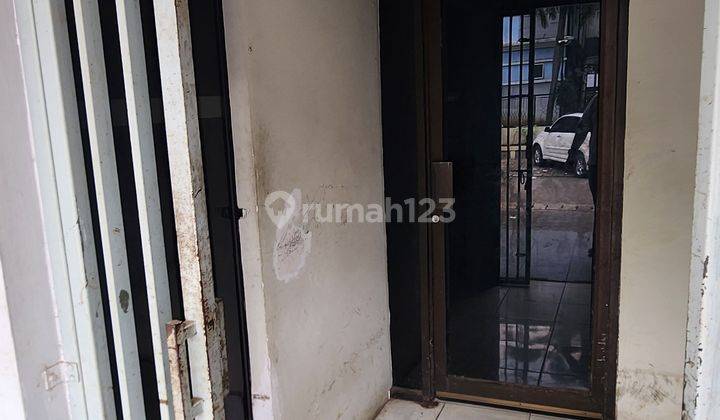 Dijual Ruko 2,5 Lantai Di Griya Loka, Tangerang Selatan  2