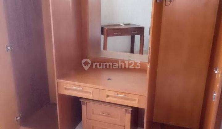 Disewakan Apartemen Rasuna 2 BR Sudah Furnished Siap Huni 2