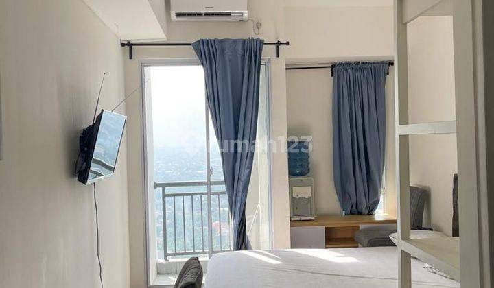 Apartemen harus cepat laku Akasa Pure Living 2