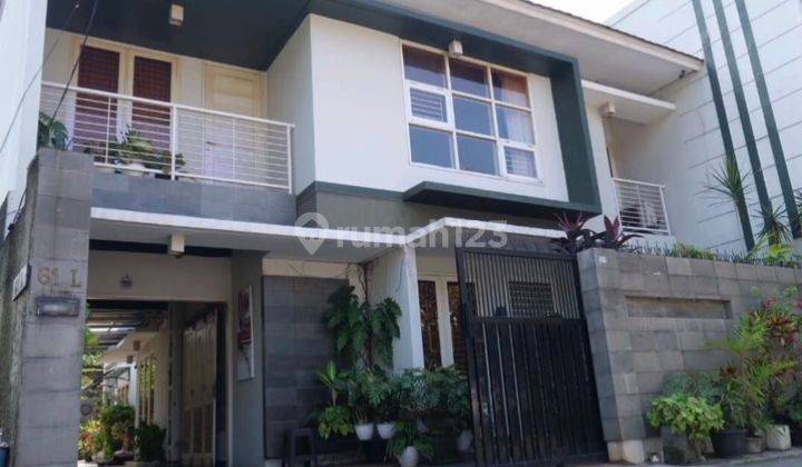 Dijual Cepat Rumah Mewah, Luas Dan Strategis  1