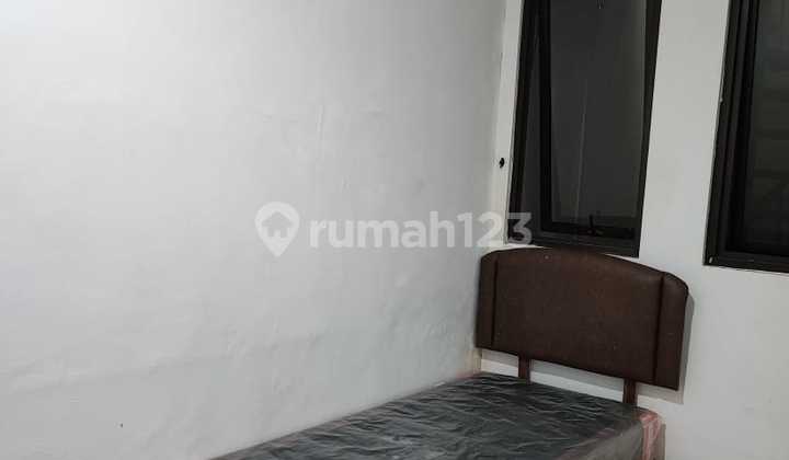 For Rent Fully Renovated House in Ritzone Cluster BSD The Icon For Rent Fully Renovated House in Ritzone Cluster BSD The Icon