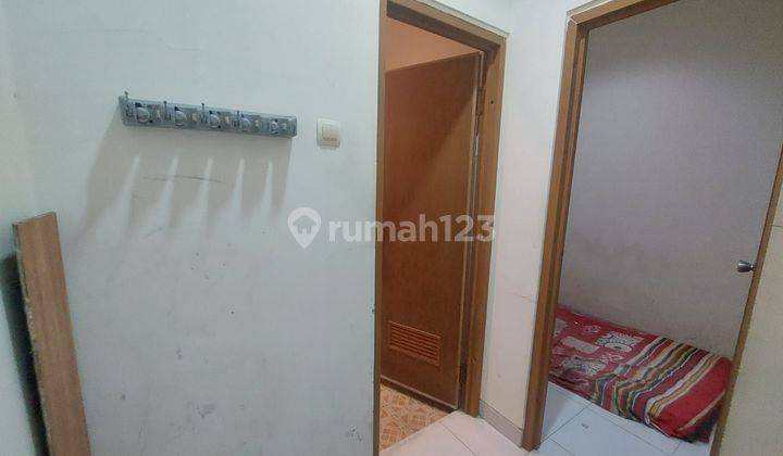 Dijual Rumah 2 Lantaidi Residence One, Bsd City  2