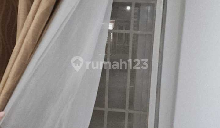 For Rent Fully Furnished House at Simplicity BSD The Icon For Rent Fully Furnished House at Simplicity BSD The Icon