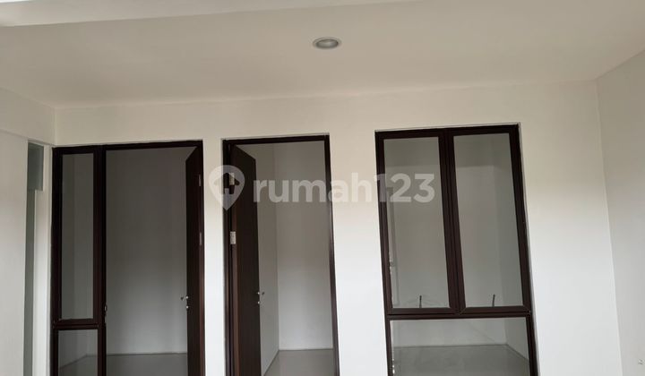 For Rent Ready-to-Occupy House in Bellefeur Cluster, Citra Garden Serpong (Minimum 2 Years) 2