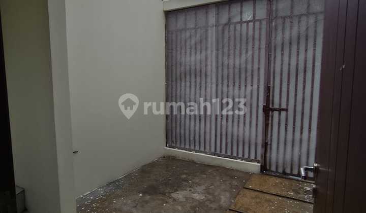 Dijual Rumah Siap Huni Di Eternity BSD The Icon Tangerang