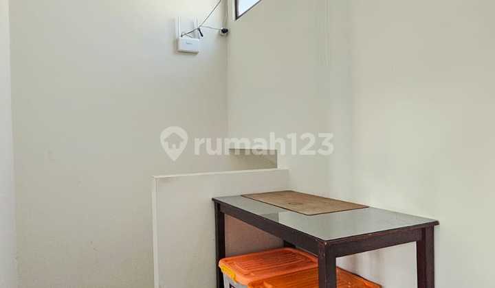 For Rent: Newton Gading Serpong Cluster, Ready-to-Occupy House 2