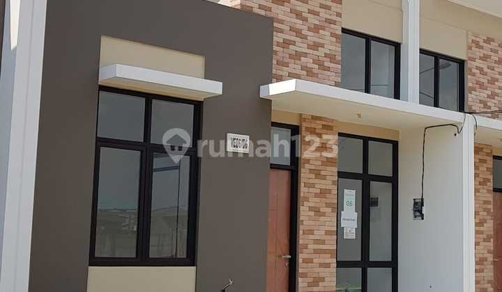Dijual Rumah Asri Harga Murah di Cluster Villagio Citra Raya Cikupa Tangerang Dijual Rumah Asri Harga Murah di Cluster Villagio Citra Raya Cikupa Tangerang
