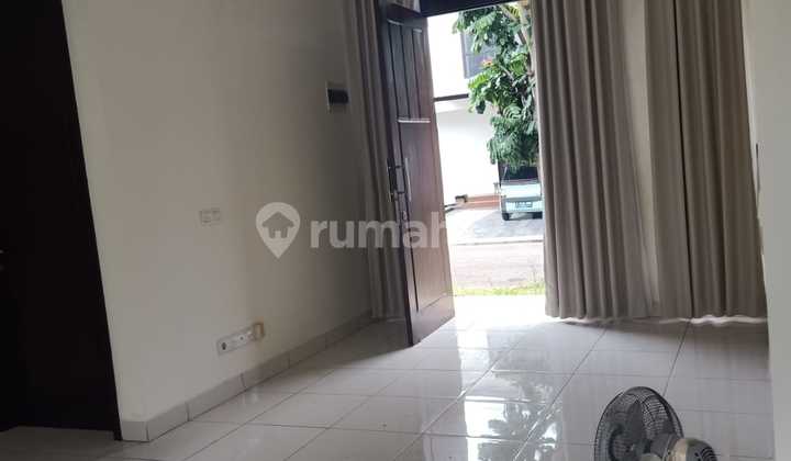 For Rent New Renovated House in Avani Anantha Cluster, BSD City