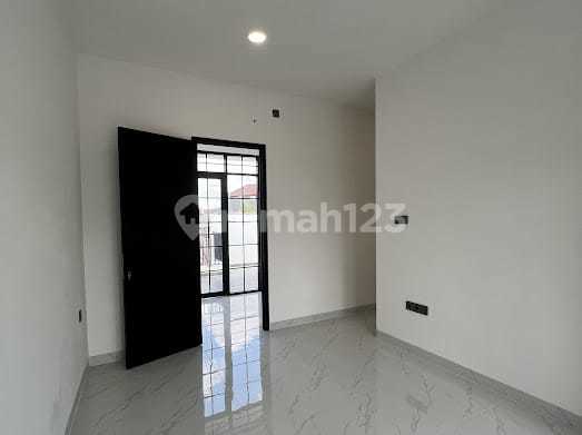 Quick Sale: Brand New Luxurious Modern Classic 2-Story House, Excellent, Move-in Ready, Comfortable, Serene, Strategic Location in Kencana Loka - BSD. 2