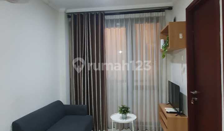 Dijual Apartemen Asatti 2Br, Vanya Park, Aventurine Blue Bsd City Dijual Apartemen Asatti 2Br, Vanya Park, Aventurine Blue Bsd City