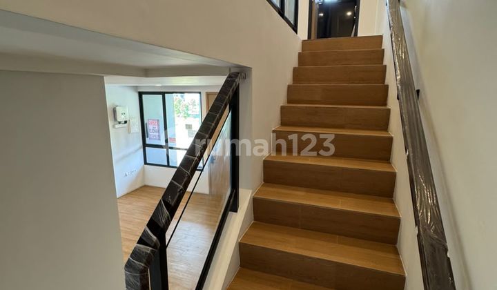 For Rent House Strategic Location in Terravia Bsd Adora 2