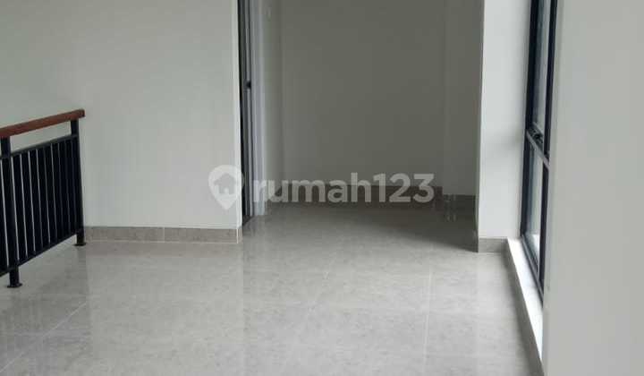 For Rent Brand New Campton Ruko Hook Position BSD City