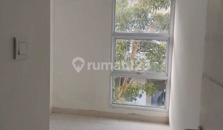 For Rent: 2-Story Ready-to-Occupy House in Arcadia Gading Serpong Cluster 2