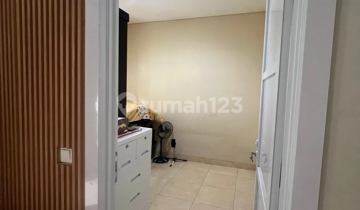 Turun Harga Rumah 2 Lantai di Greenwich Park Cluster Hyland 2