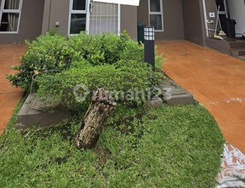 Dijual Rumah 2 Lantai Siap Huni di Malibu Village Gading Serpong 2