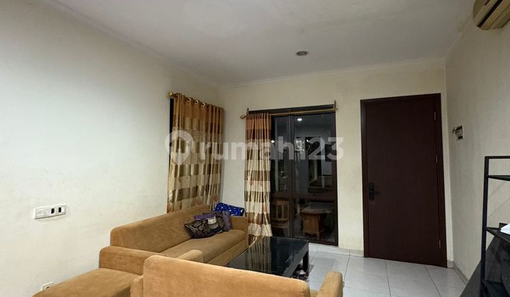 For Rent Furnished House in BSD The Icon Tangerang For Rent Furnished House in BSD The Icon Tangerang