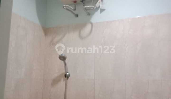 For Rent Fast Cluster Topaz House. Pondok Hijau Golf Summarecon Serpong 2