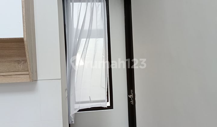 For Rent: 1-Story House in Chloe Cluster, Citra Garden Serpong 2