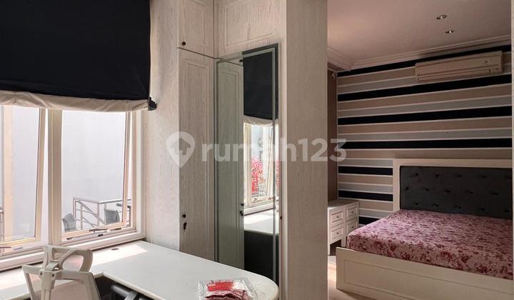 Dijual Rumah Cantik Siap Huni di Pondok Hijau Golf Gading Serpong 2