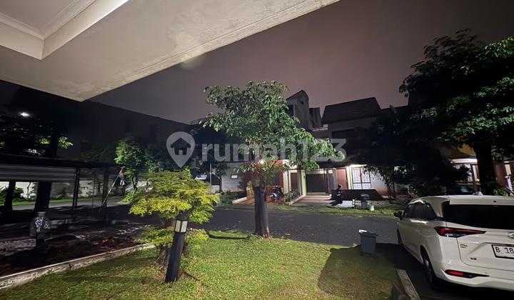 For Rent Furnished House in BSD The Icon Tangerang For Rent Furnished House in BSD The Icon Tangerang