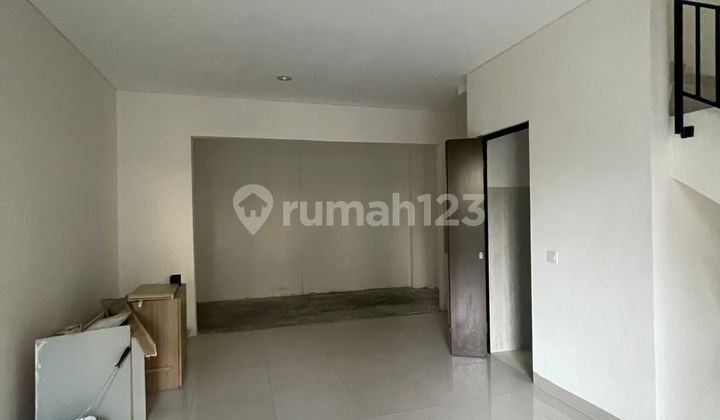 Dijual Rumah 2 Lantai Siap Huni di Provence Suite Bsd City 2