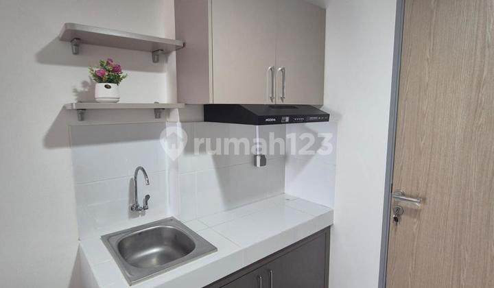 Disewakan Apartment 1Br Lokasi Strategis di Akasa Pure Living Bsd 2