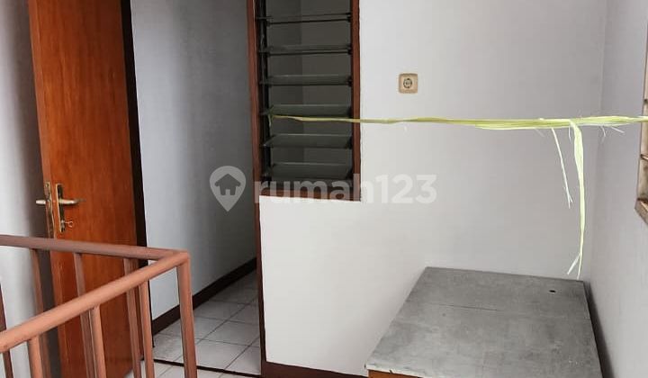 Disewakan Rumah 6X15 Siap Huni di Alam Sutera 2