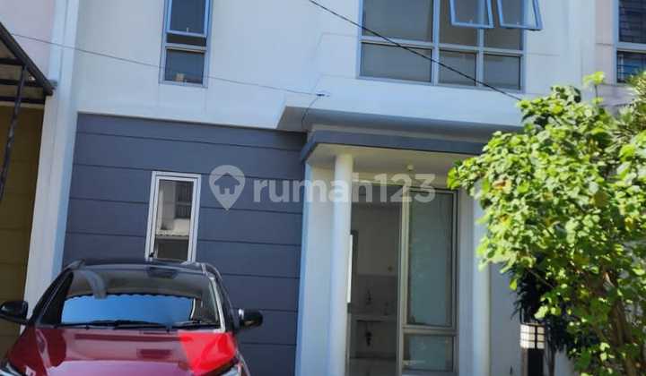 For Rent: Ready-to-Occupy House in Sector 7C Gading Serpong
