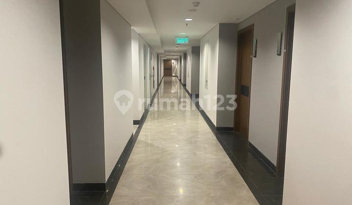 For Rent Studio Type Apartment at The Smith Alam Sutera 2