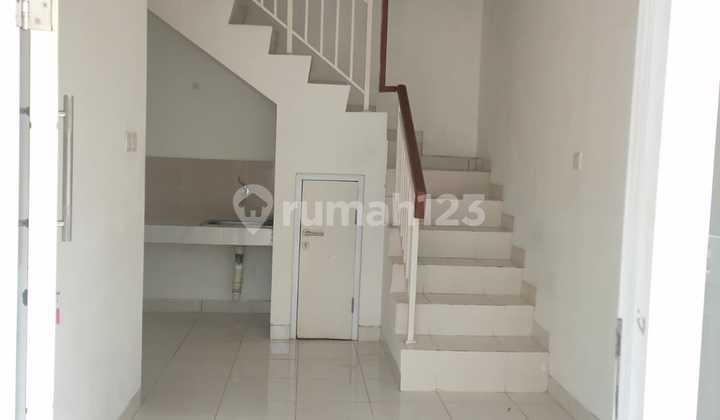 For Rent: 2-Story Ready-to-Occupy House in Arcadia Gading Serpong Cluster 1