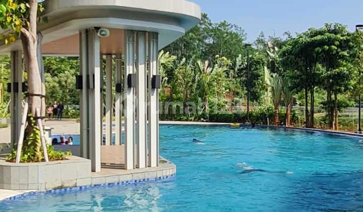 For Sale 2BR Ready-to-Occupy Apartment at Podomoro Golf View Cimanggis For Sale 2BR Ready-to-Occupy Apartment at Podomoro Golf View Cimanggis