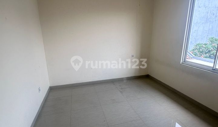 For Rent Semi Furnished House In Aruna Alam Sutera Cluster Tangerang 2