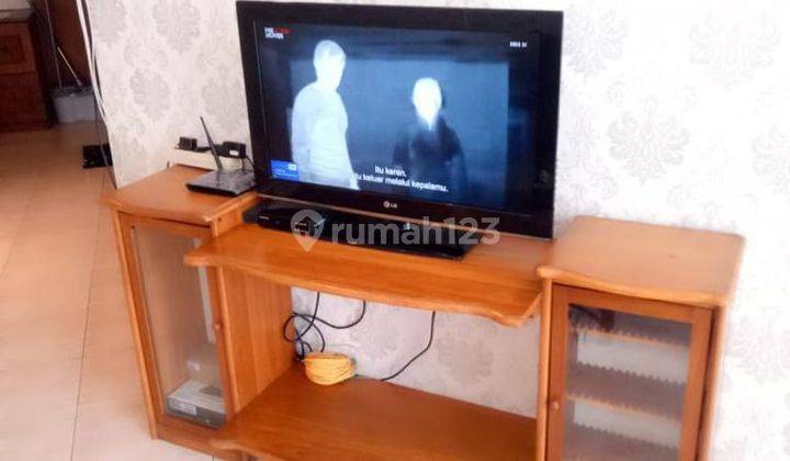 Disewakan Apartemen Taman Rasuna Kuningan Jakarta Selatan  1