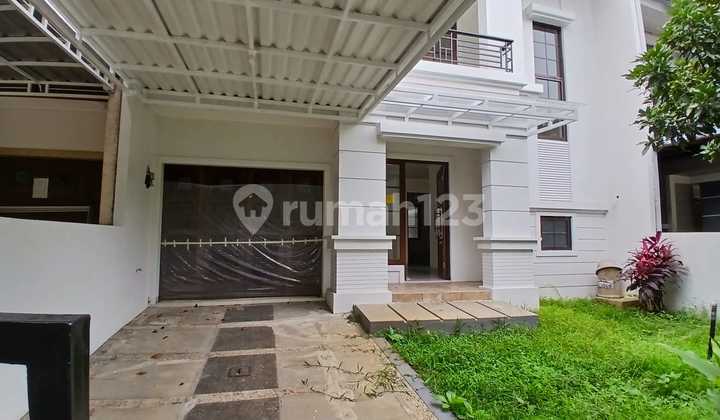 For Rent Delatinos House, BSD, Tangsel For Rent Delatinos House, BSD, Tangsel