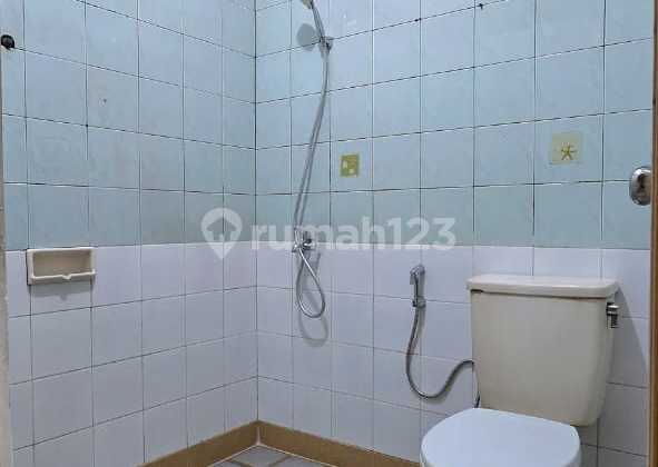 DISEWAKAN  RUMAH DI ALAM SUTERA  CLUSTER KIRANA Tangerang Selatan 2