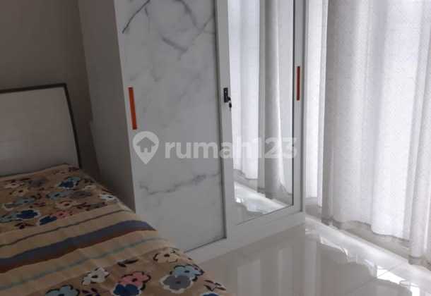 For Rent Studio Type Apartment in Brooklyn Alam Sutera 2