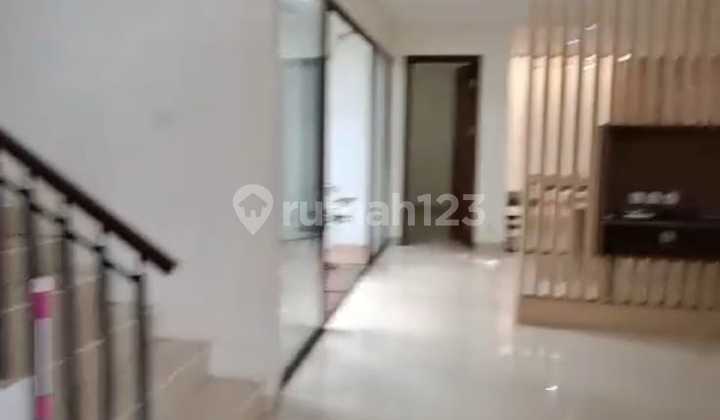 For Rent Semi Furnished Ready to Occupy House In The Icon Eternity BSD For Rent Semi Furnished Ready to Occupy House In The Icon Eternity BSD