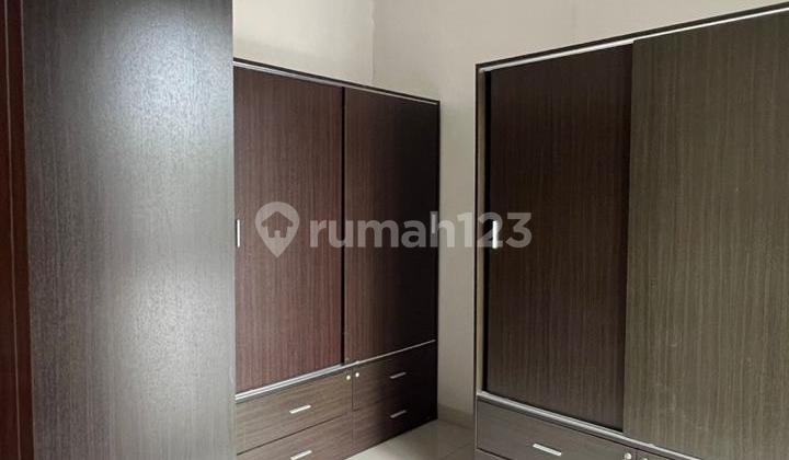 For Rent Fully Furnished House in Prestigia Cluster BSD 2